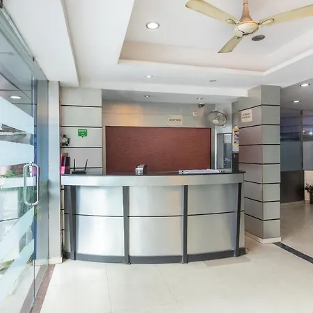 Oyo Hotel My Choice Near Charminar